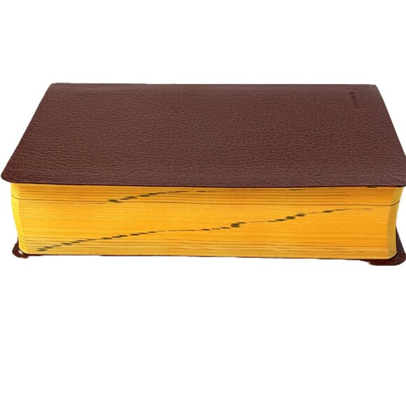 Saint Joseph Edition of the New American Bible Vtg - Picture 6 of 15